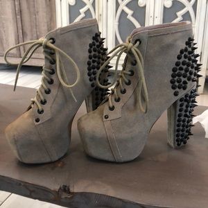 Jeffrey Campbell Havana Last